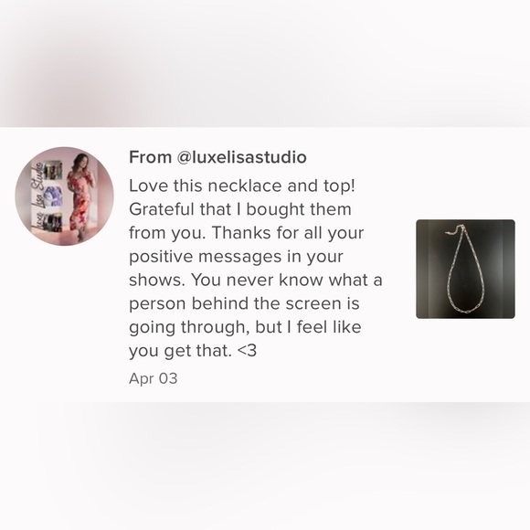 Your Choice: SUNSET GOLD / SILVER Plated & STAINLESS STEEL Flat Paperclip Chains - Picture 4 of 5